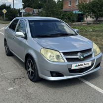 Geely MK 1.5 MT, 2008, 242 000 км, с пробегом, цена 335 000 руб.