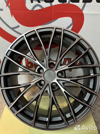 Диски X‘trike X-130 7,5R18 5*108 ET36 d65.1