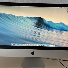 iMac 27