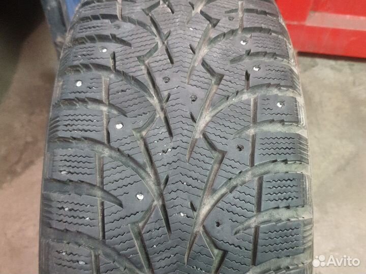 Toyo Observe G3-Ice 205/55 R16