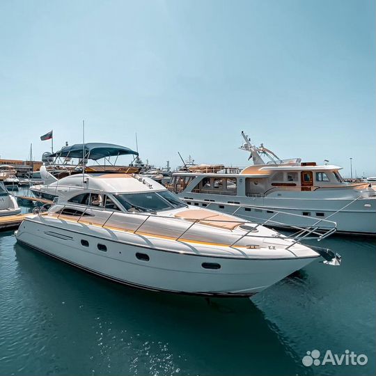 Аренда Яхт Собственник