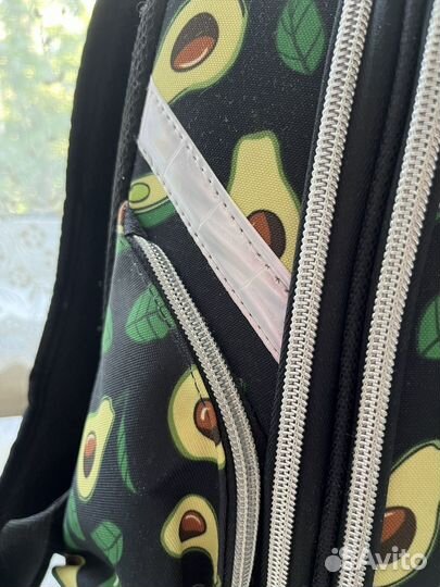 Рюкзак школьный ортопедический