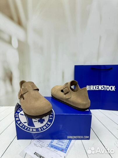 Сабо Birkenstock