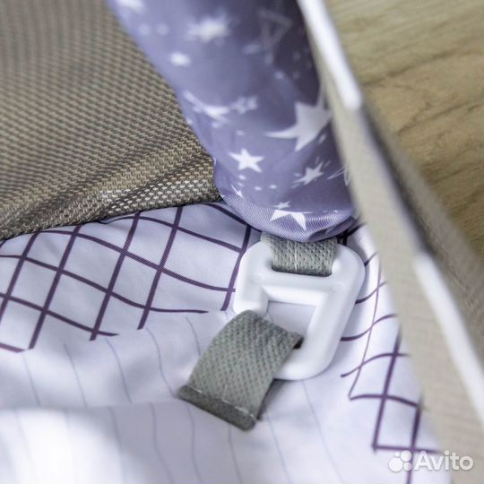 Развивающий коврик