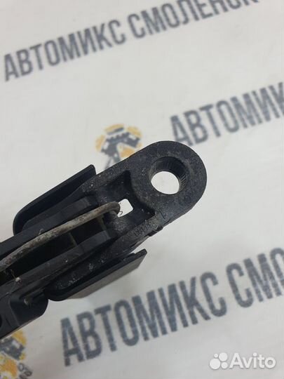 Поводок стеклоочистителя задний Opel Astra H