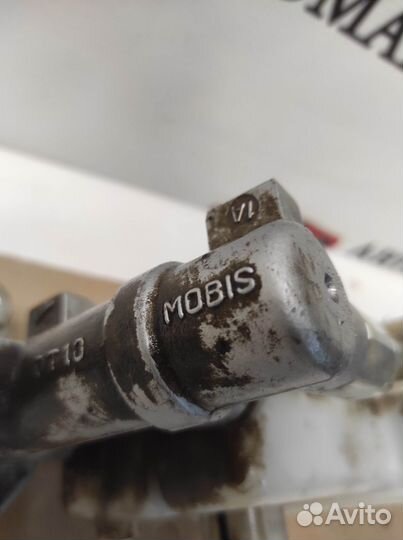 Цилиндр тормозной главный Kia Rio 2 2005-2011