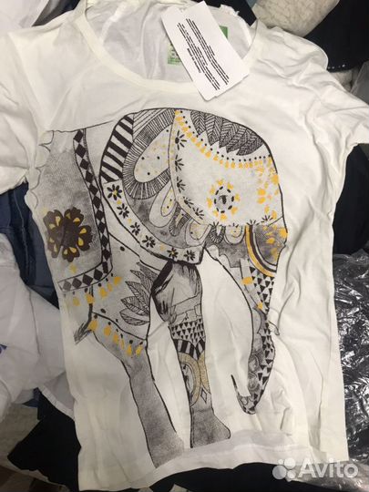 Пижама новая