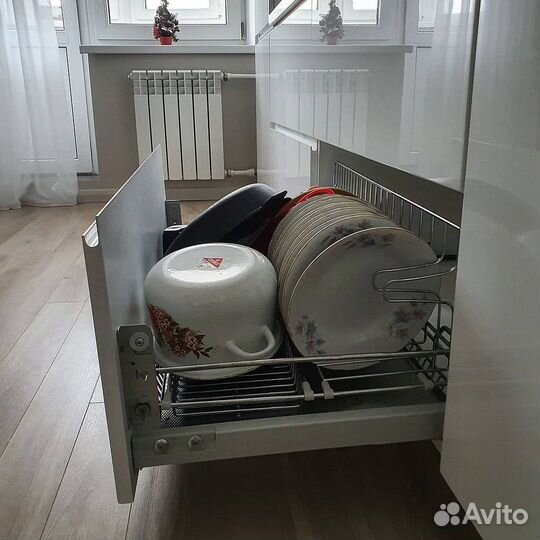 Кухня на заказ