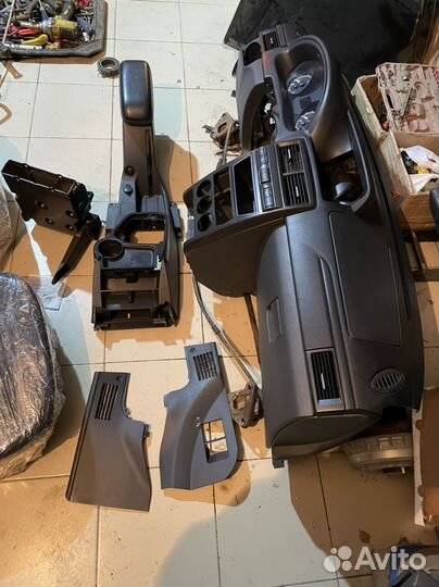 Торпеда priora 2