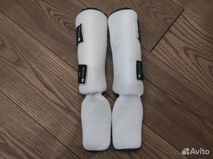 Щитки для голени Domyos