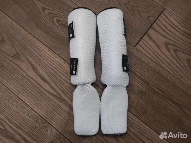 Щитки для голени Domyos