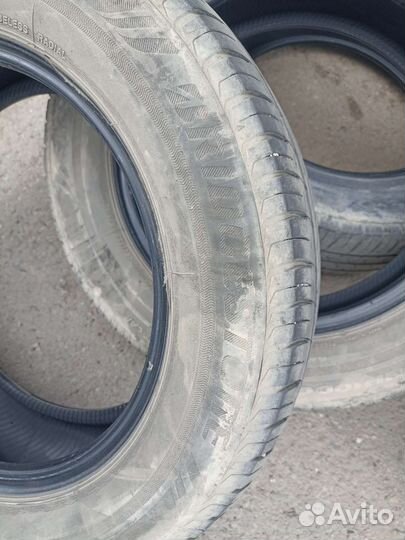 Bridgestone Ecopia NH100 C 185/65 R15 88S