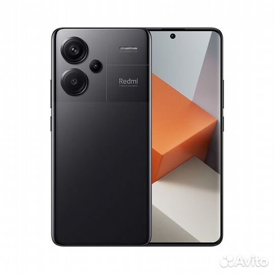 Xiaomi Redmi Note 13 Pro, 12/512 ГБ