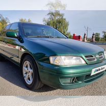 Nissan Primera 1.6 MT, 1998, 336 870 км, с пробегом, цена 196 000 руб.