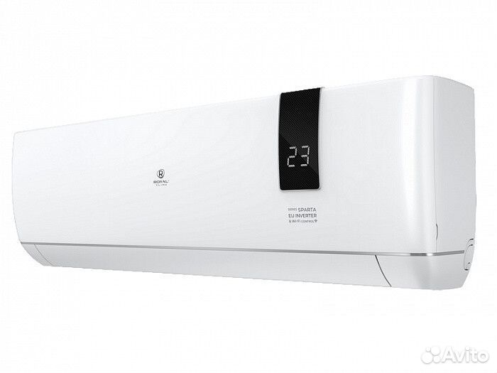 Сплит-система Royal Clima RCI-SAX30HN