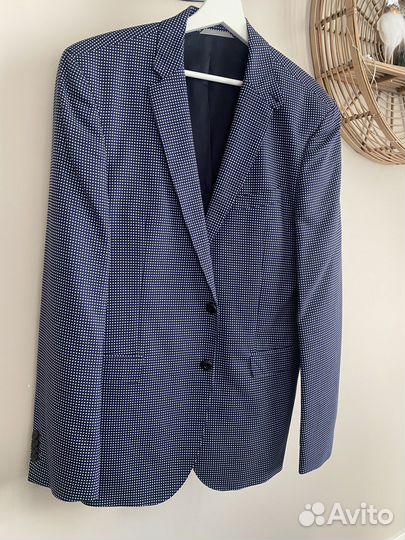 Пиджак Boss 52