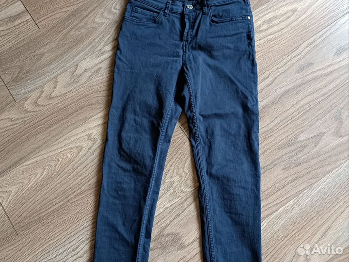 Джинсы Mango 36