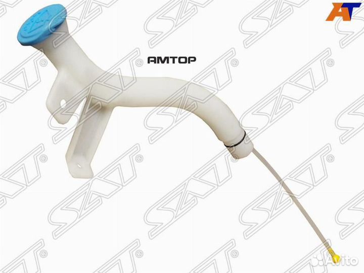 SAT ST-SZ84-101-A0 Горловина бачка омывателя suzuk