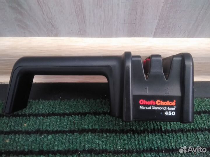 Трусиков механическая двухуровневая Chef's