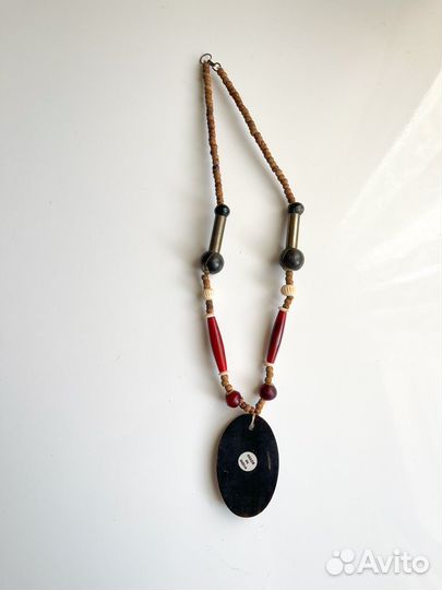 Амулет / подвеска Индия ручная работа