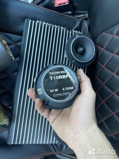 Пищалки с устилителем