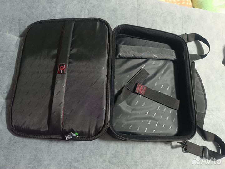 Сумка для ноутбука