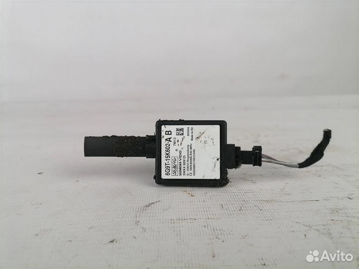 Антенна штатной сигнализации Ford Galaxy 2006