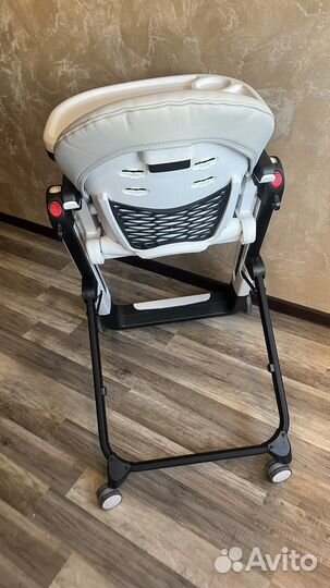 Стульчик для кормления peg perego siesta follow me