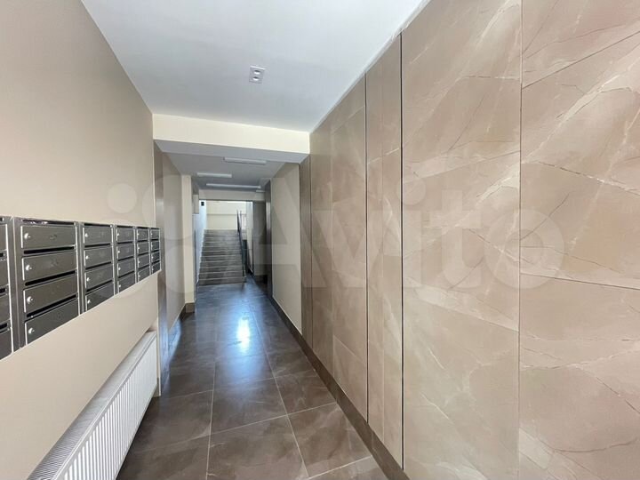 Квартира-студия, 32 м², 6/10 эт.
