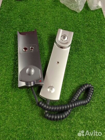 Домофонная трубка