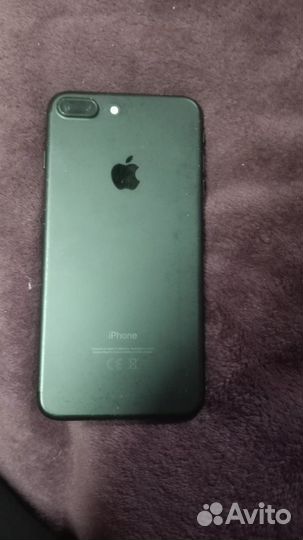 iPhone 7 Plus, 32 ГБ