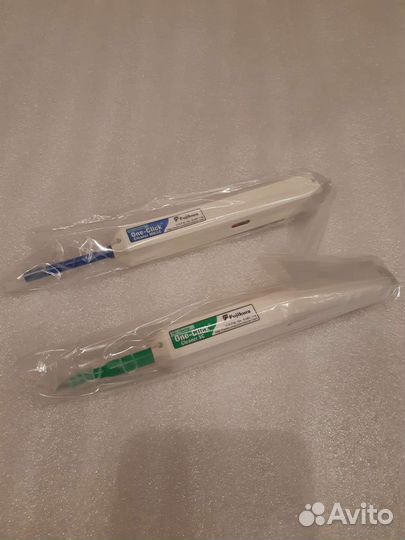 Очиститель оптических разъёмов Fujikura One- click