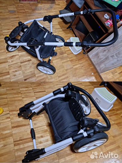 Коляска детская