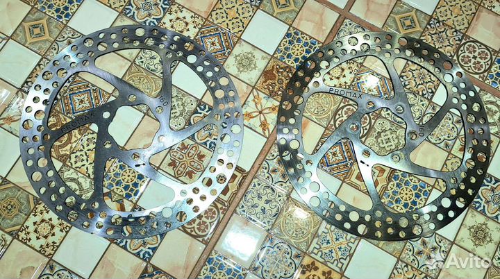 Запчасти для велосипеда