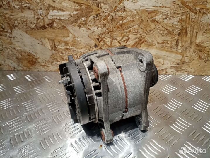 Генератор Renault Megane III K4M 1.6