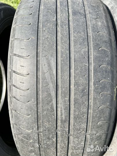 Hankook Optimo K415 245/50 R18