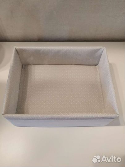 Органайзер Баксна икеа