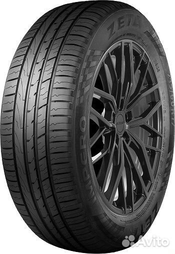 Zeta Impero 275/40 R20