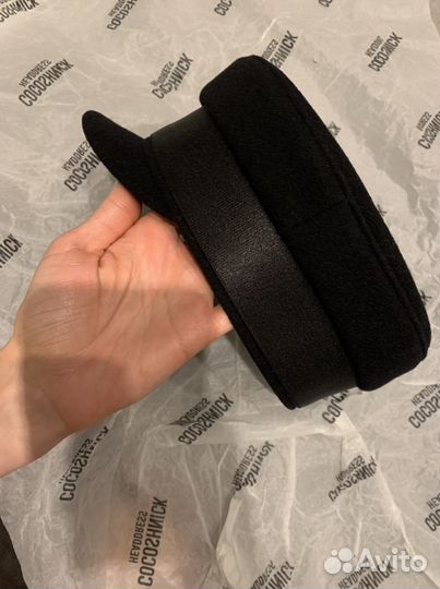 Картуз кепи cocoshnik