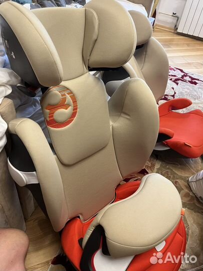 Десткое кресло Cybex