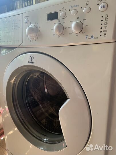 Стиральная машина узкая