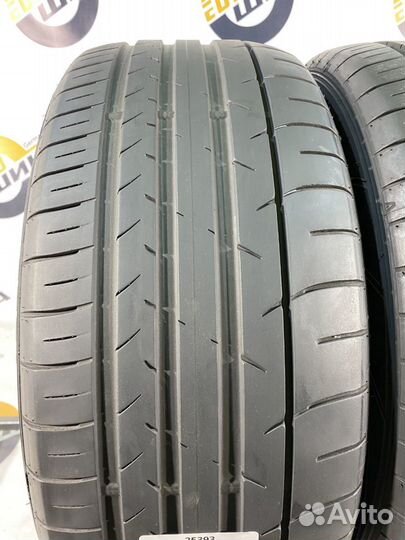 Dunlop SP Sport Maxx 050+ 275/50 R20 114W