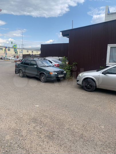 Сдам производственное помещение, 901 м²