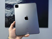 iPad Pro 11 2020 128Gb Sim