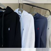 Зип Худи Polo Ralph Lauren