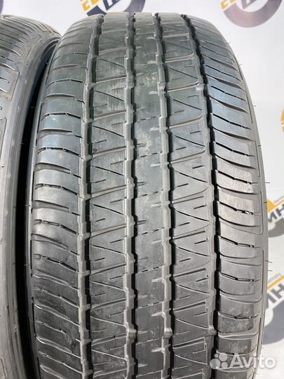 Dunlop Grandtrek AT30 265/55 R20 109H