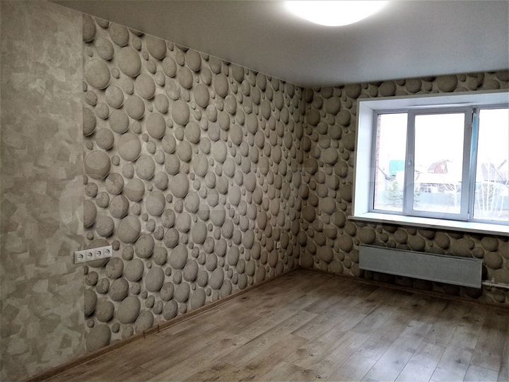 1-к. квартира, 37 м², 2/9 эт.