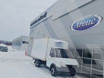 Рефрижератор Arctic M (+18/18 гр.)на 26 куб.м