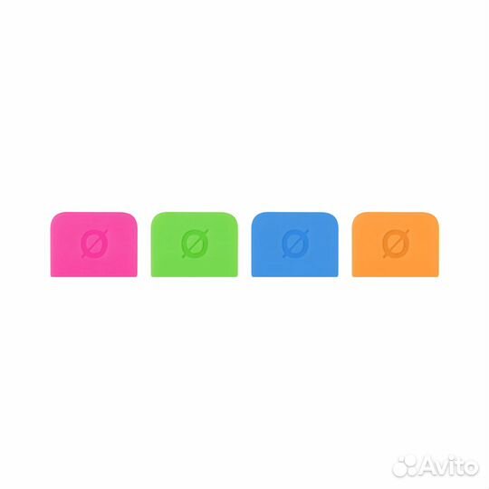 Набор аксессуаров Rode colors2