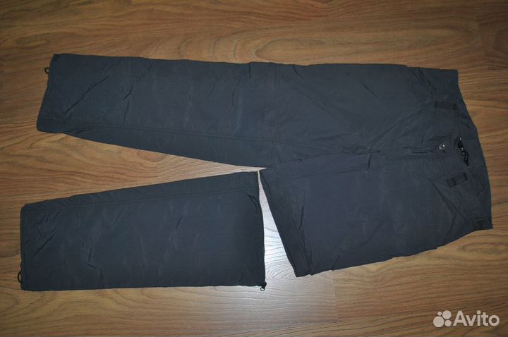 Штаны трансформеры Haglofs Climatic Pant